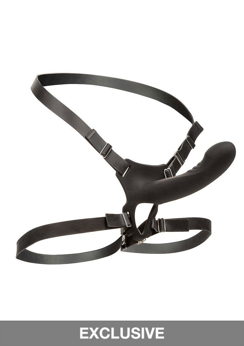 CalExotics Boundless Rechargeable Multi-Purpose Harness BLACK - 4