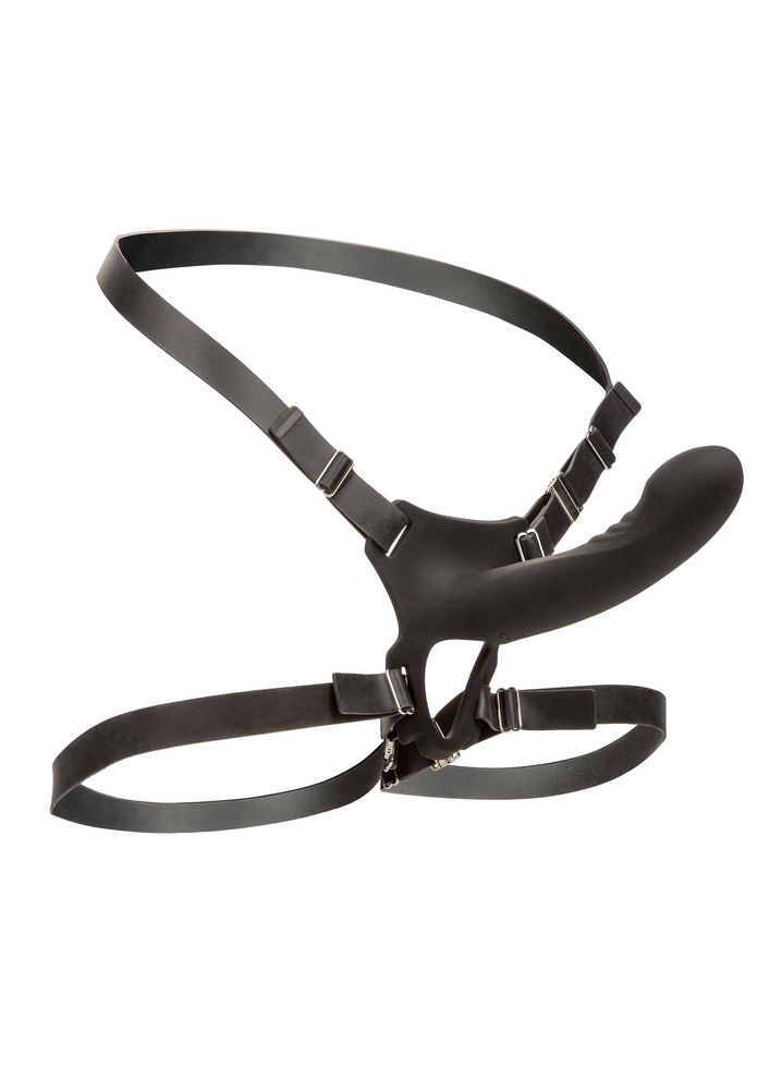 CalExotics Boundless Rechargeable Multi-Purpose Harness BLACK - 4