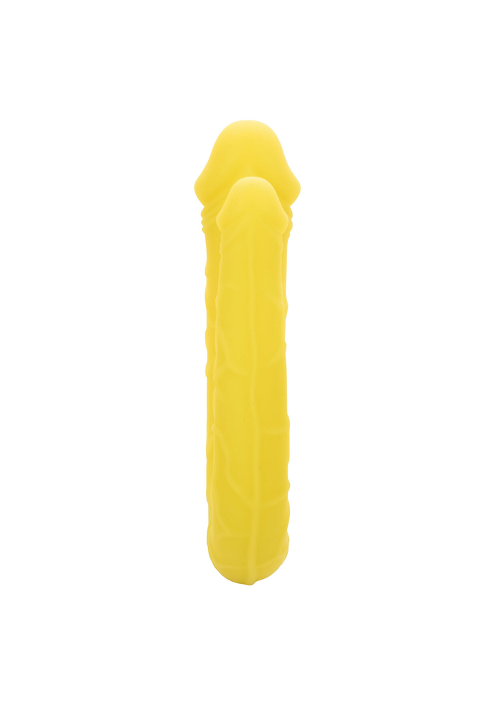 CalExotics Boundless AC/DC Dong YELLOW - 777