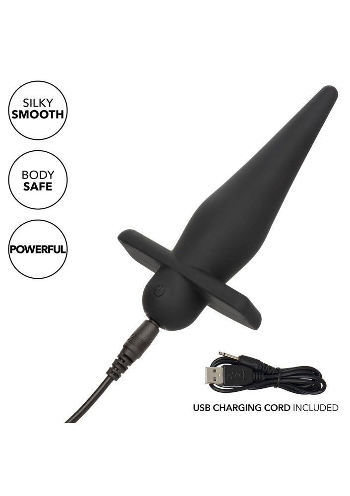 CalExotics Rechargeable High Intensity Probe BLACK - 1