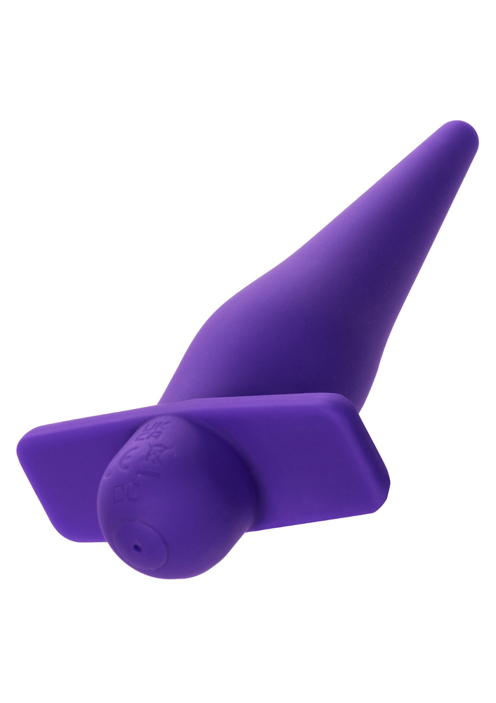 CalExotics Rechargeable High Intensity Probe PURPLE - 3