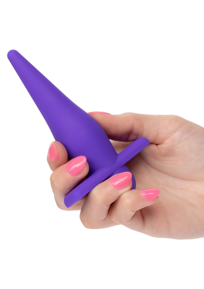 CalExotics Rechargeable High Intensity Probe PURPLE - 8