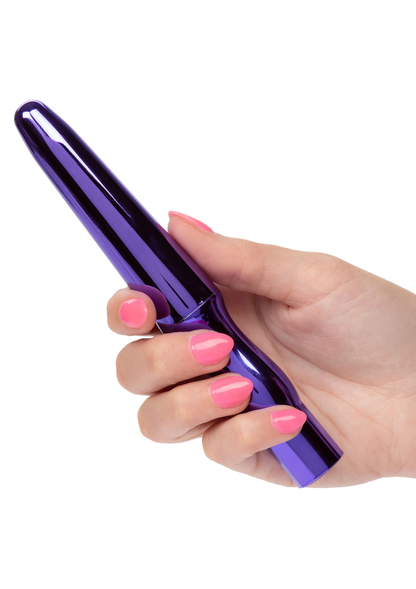 CalExotics Rechargeable Anal Probe PURPLE - 3