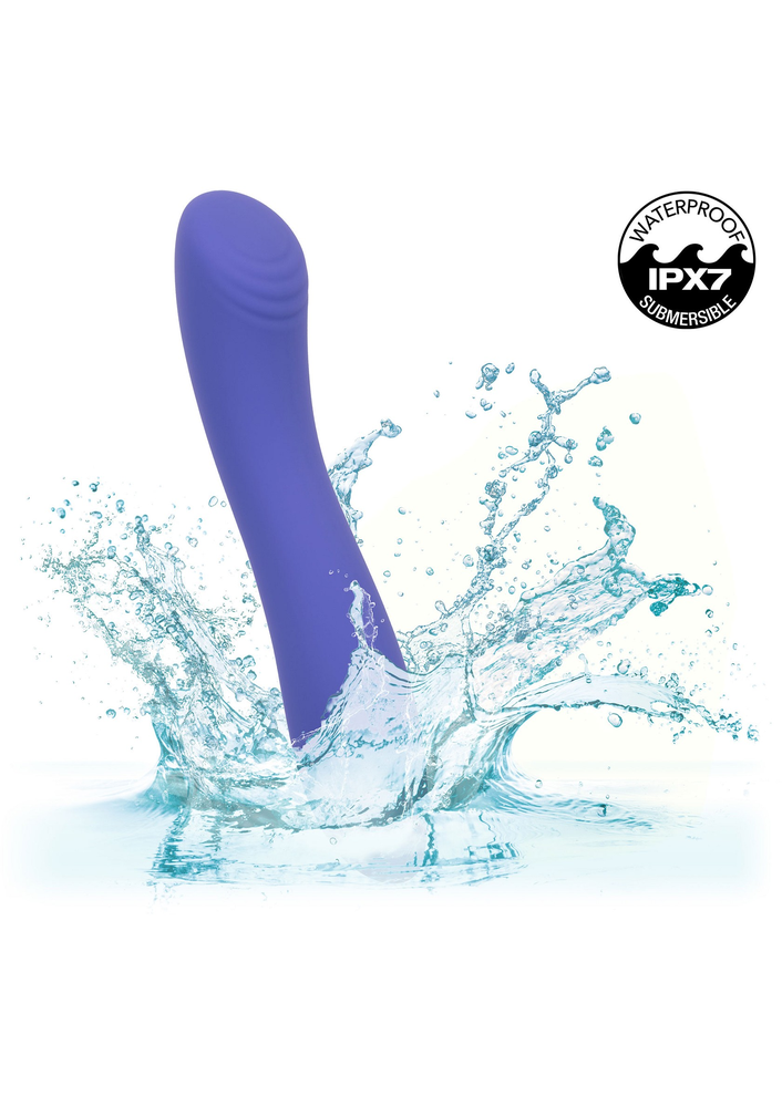 CalExotics Connect Contoured 'G' PURPLE - 875