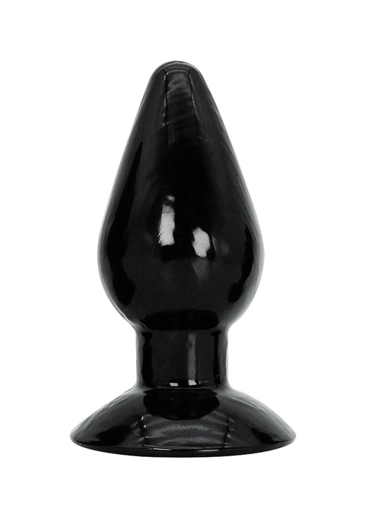 Hidden Desire Extreme Buttplug Large 14cm