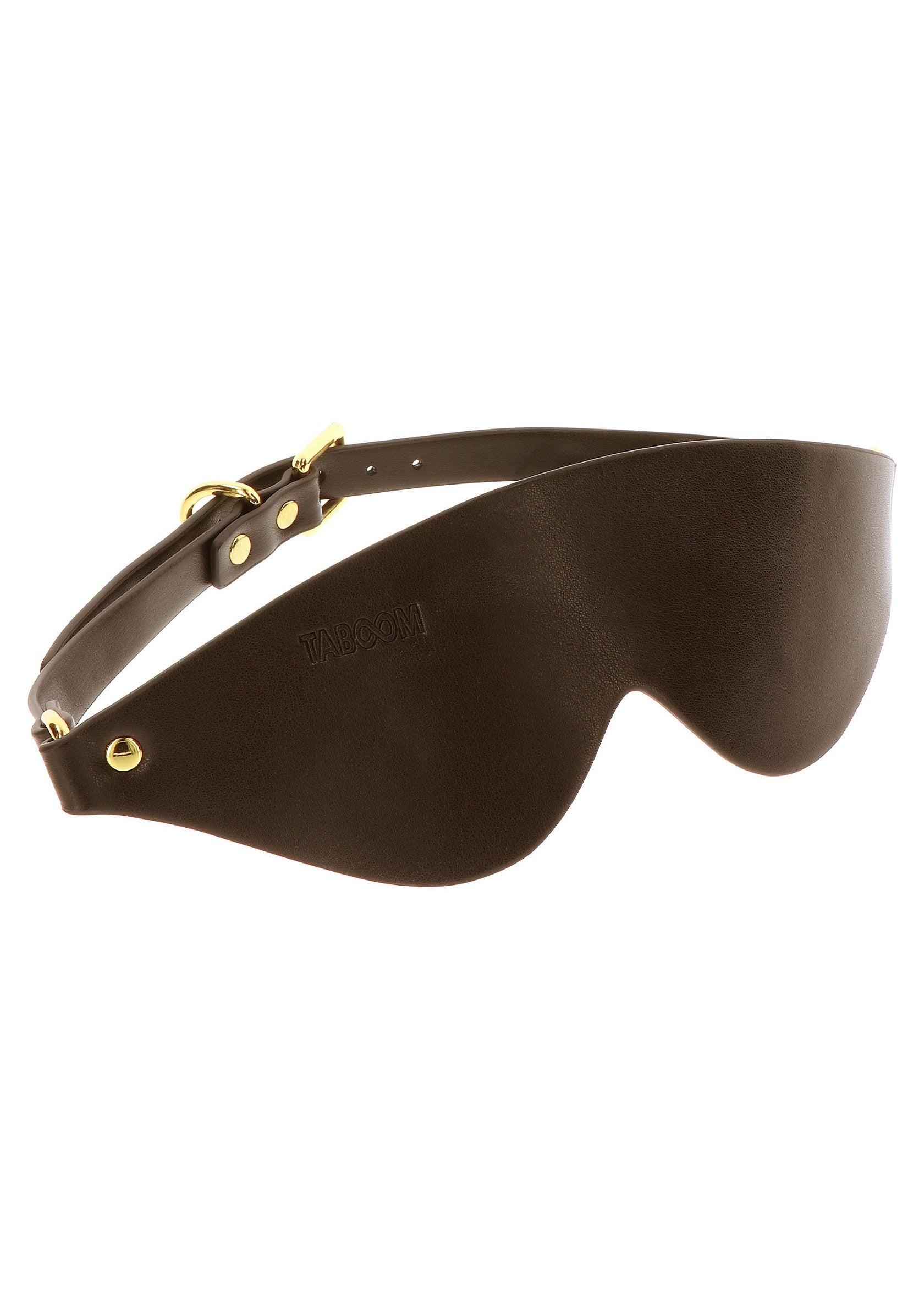 Taboom Vogue Blindfold BLACK - 4