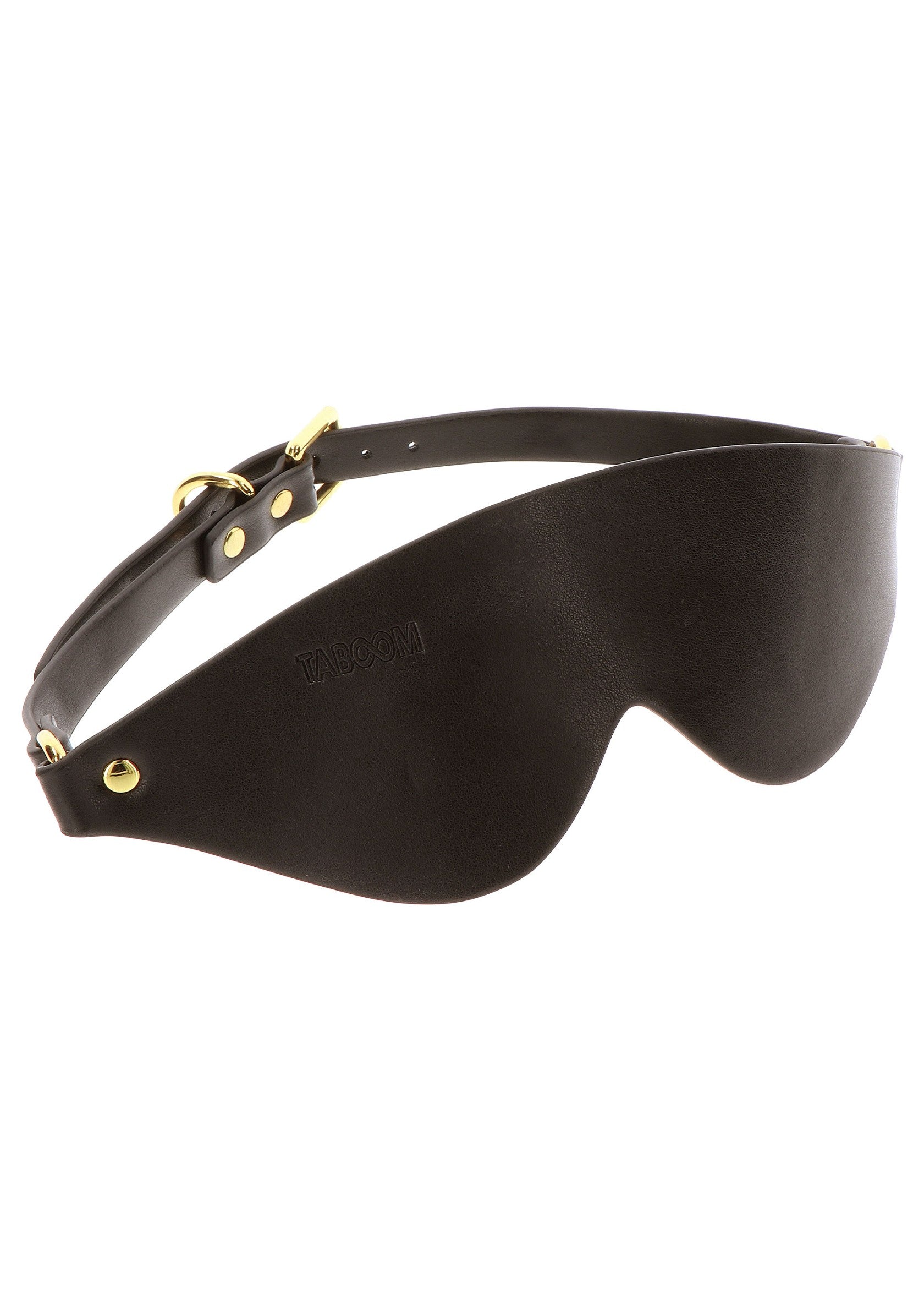 Taboom Vogue Blindfold BLACK - 3