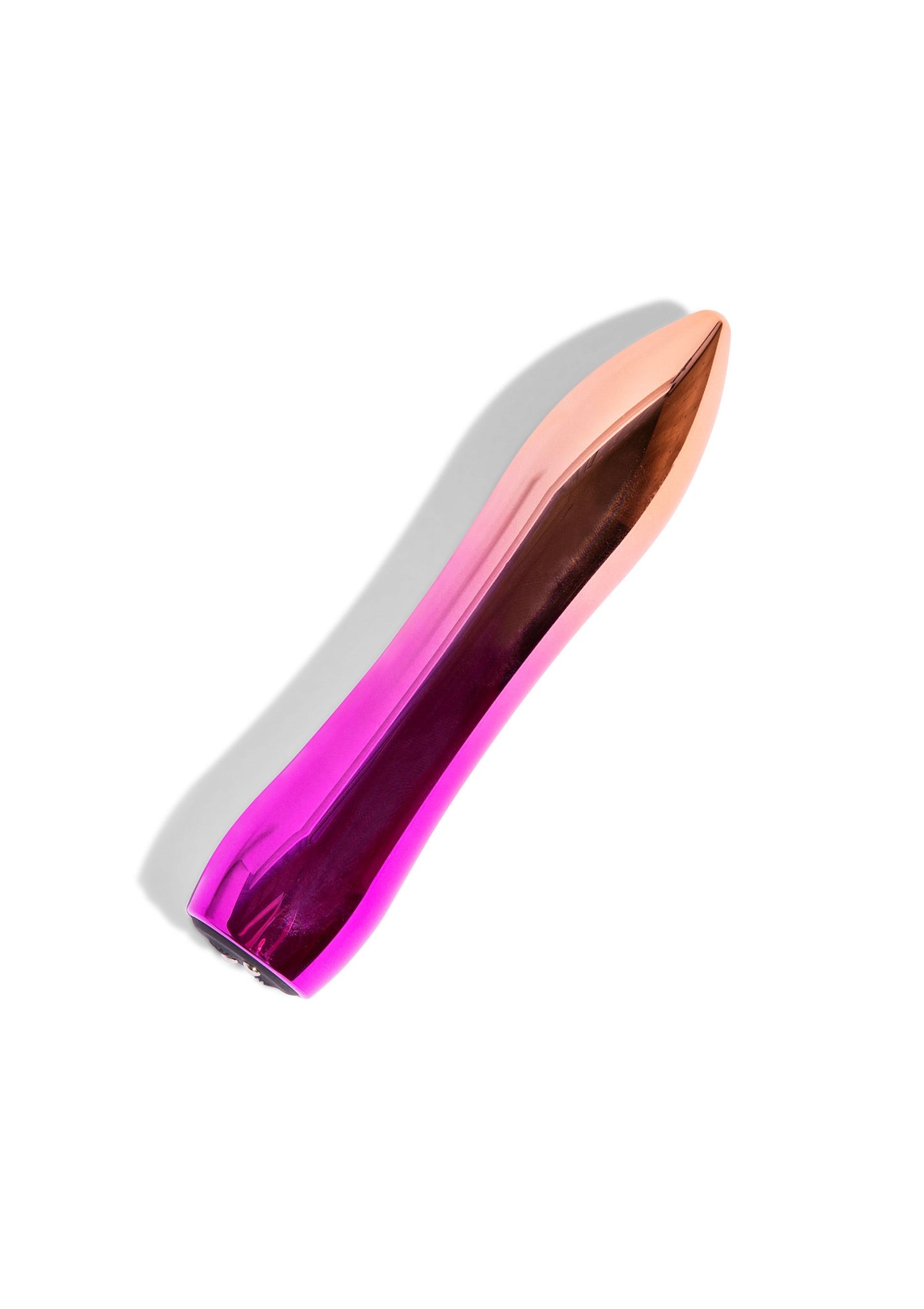 Nu Sensuelle Aluminium 60SX AMP Bullet MULTICOLOR - 7