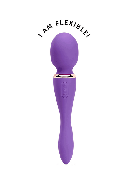 Nu Sensuelle Alluvion XLR8 Wand PURPLE - 8