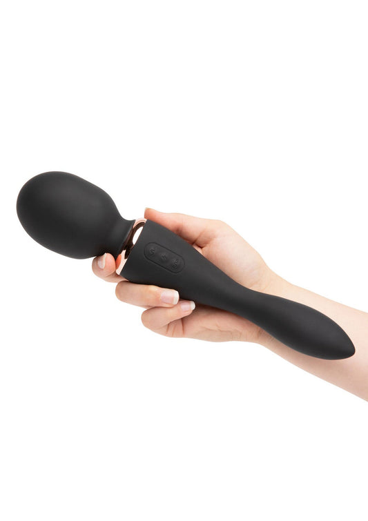 Nu Sensuelle Alluvion XLR8 Wand - Schwarz