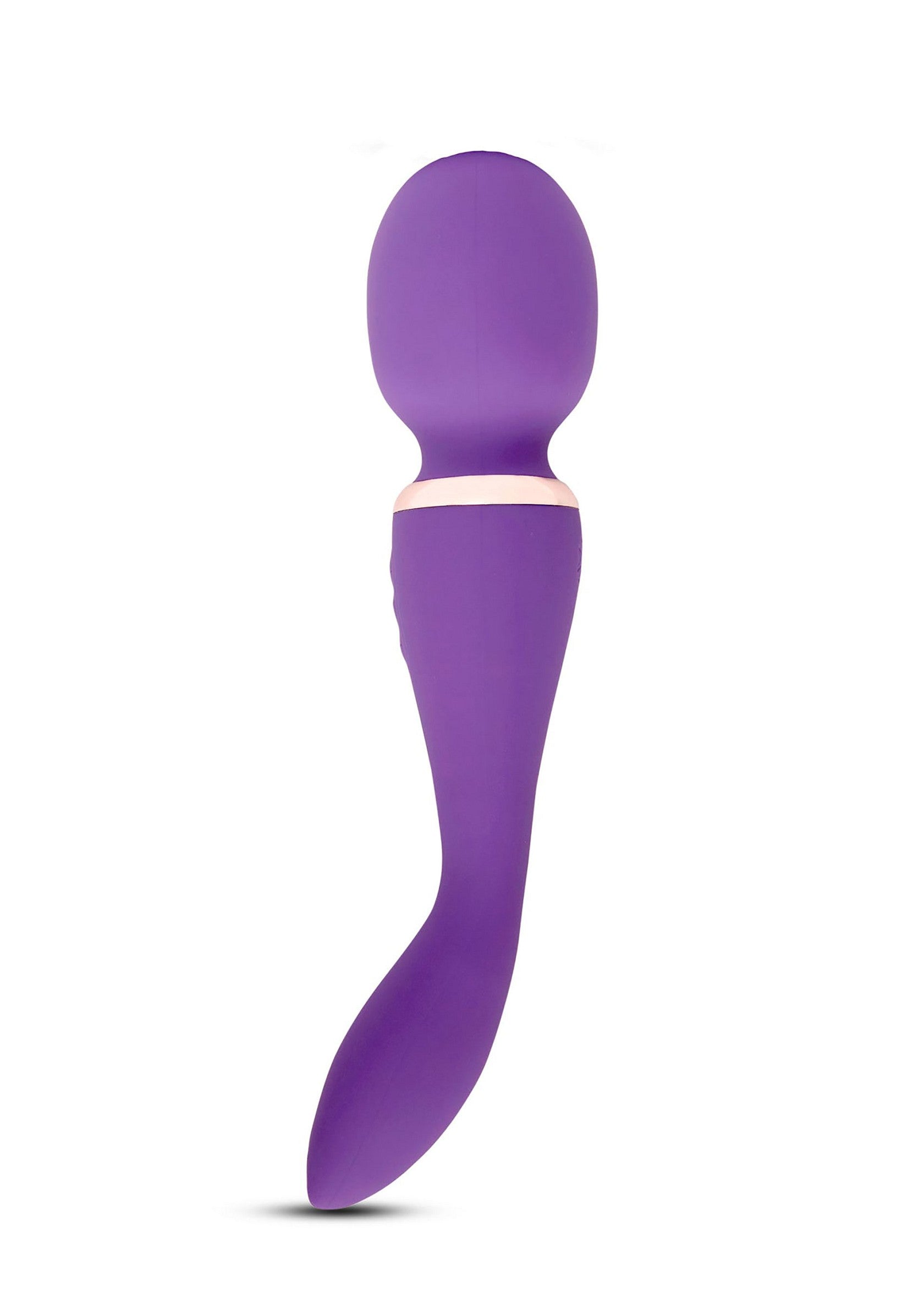 Nu Sensuelle Alluvion XLR8 Wand PURPLE - 3