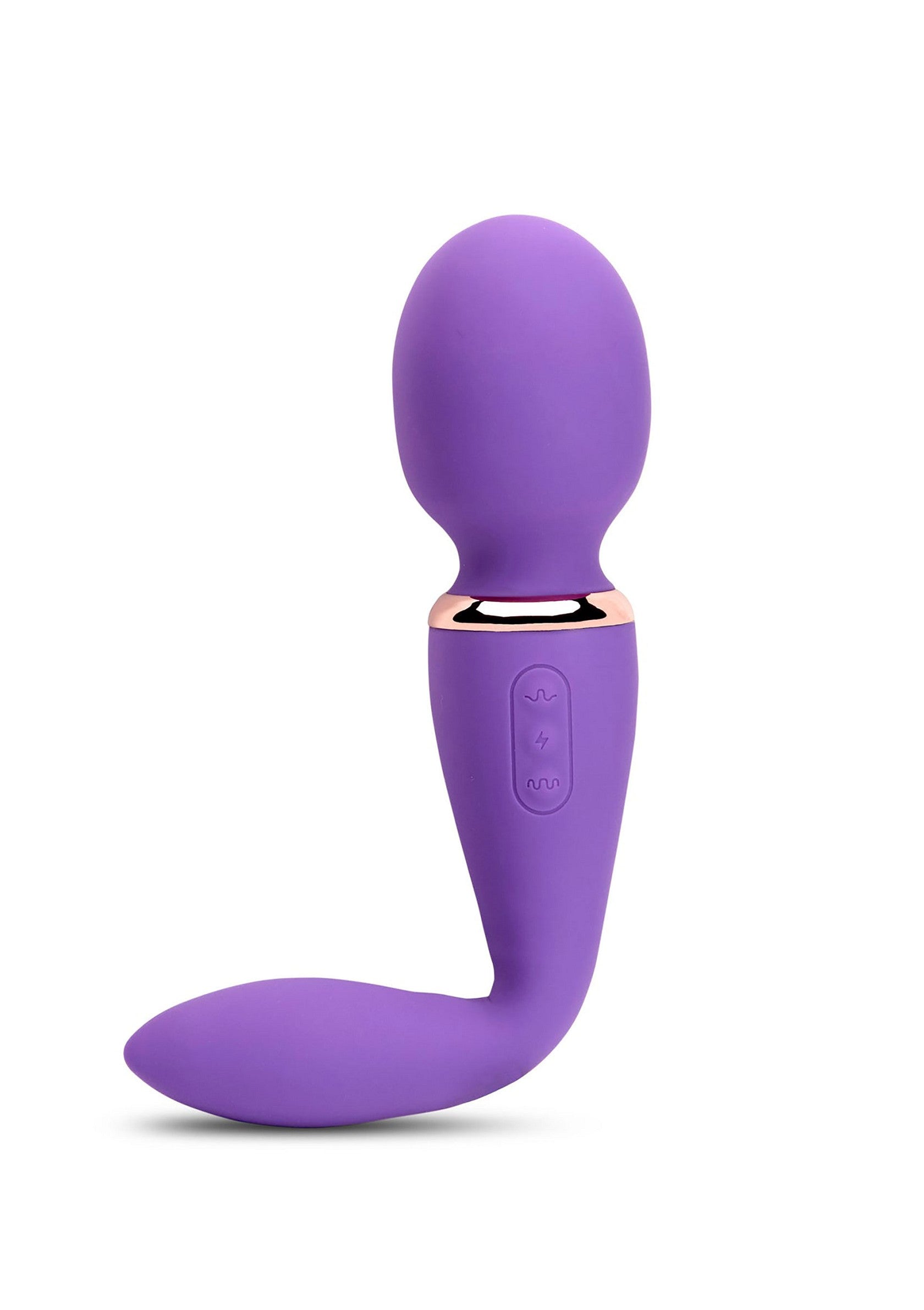 Nu Sensuelle Alluvion XLR8 Wand PURPLE - 0