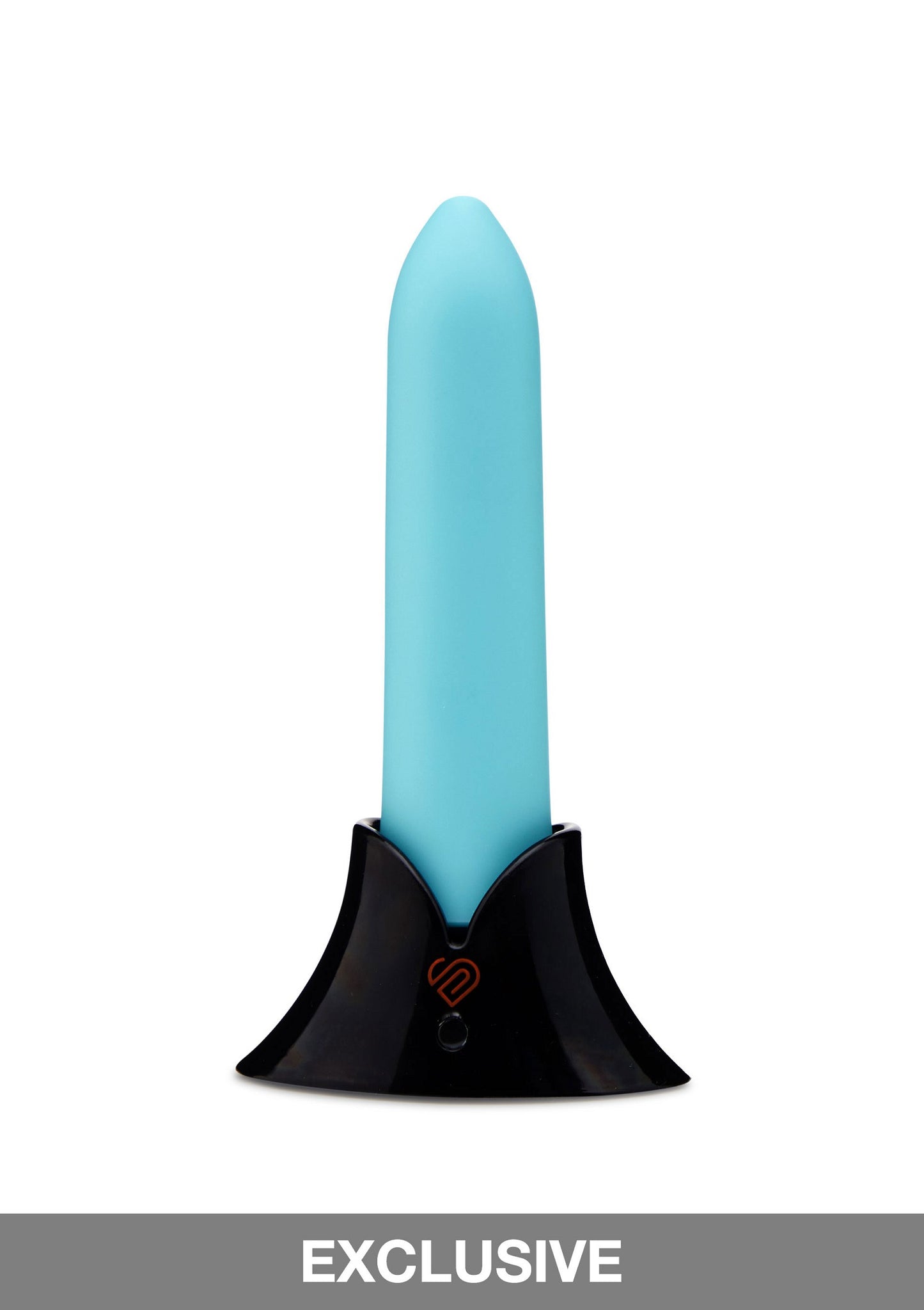 Nu Sensuelle Point Bullet PURPLE - 6