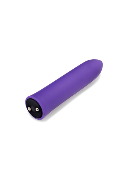 Nu Sensuelle Point Bullet PURPLE - 1