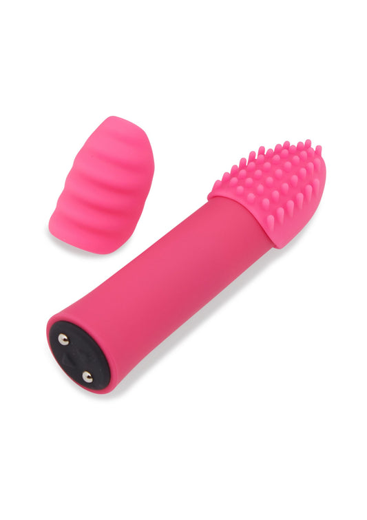 Nu Sensuelle Point Plus Bullet - Rosa