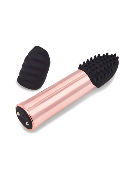 Nu Sensuelle Point Plus Bullet ROSEGOLD - 1