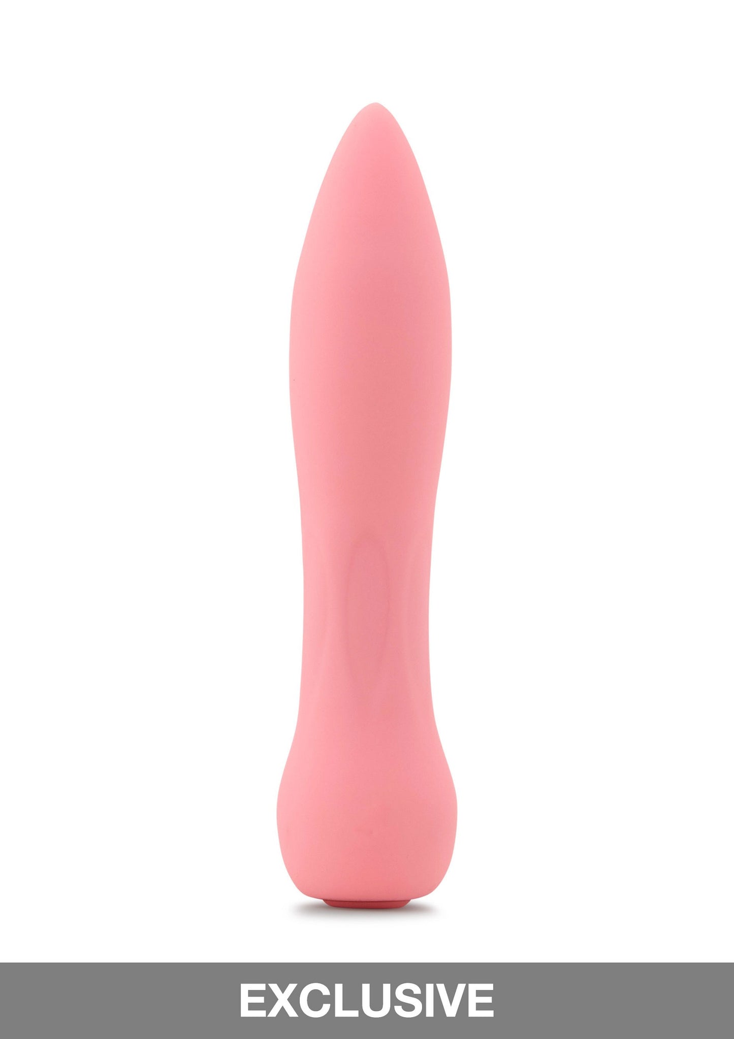 Nu Sensuelle Bobbii Power Flex Bullet PINK - 1