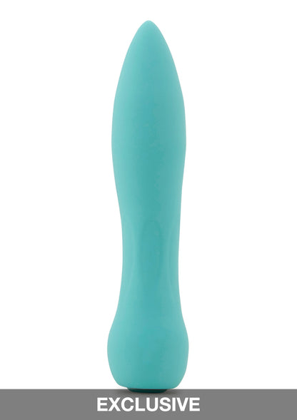 Nu Sensuelle Bobbii XLR8 Bullet VIOLET - 3