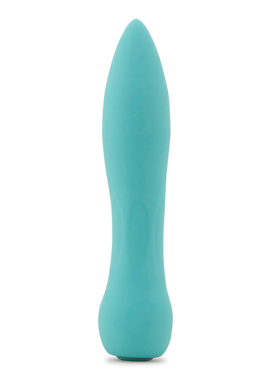 Nu Sensuelle Bobbii XLR8 Bullet - Aqua