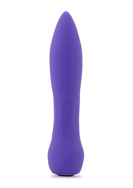 Nu Sensuelle Bobbii XLR8 Bullet - Violett