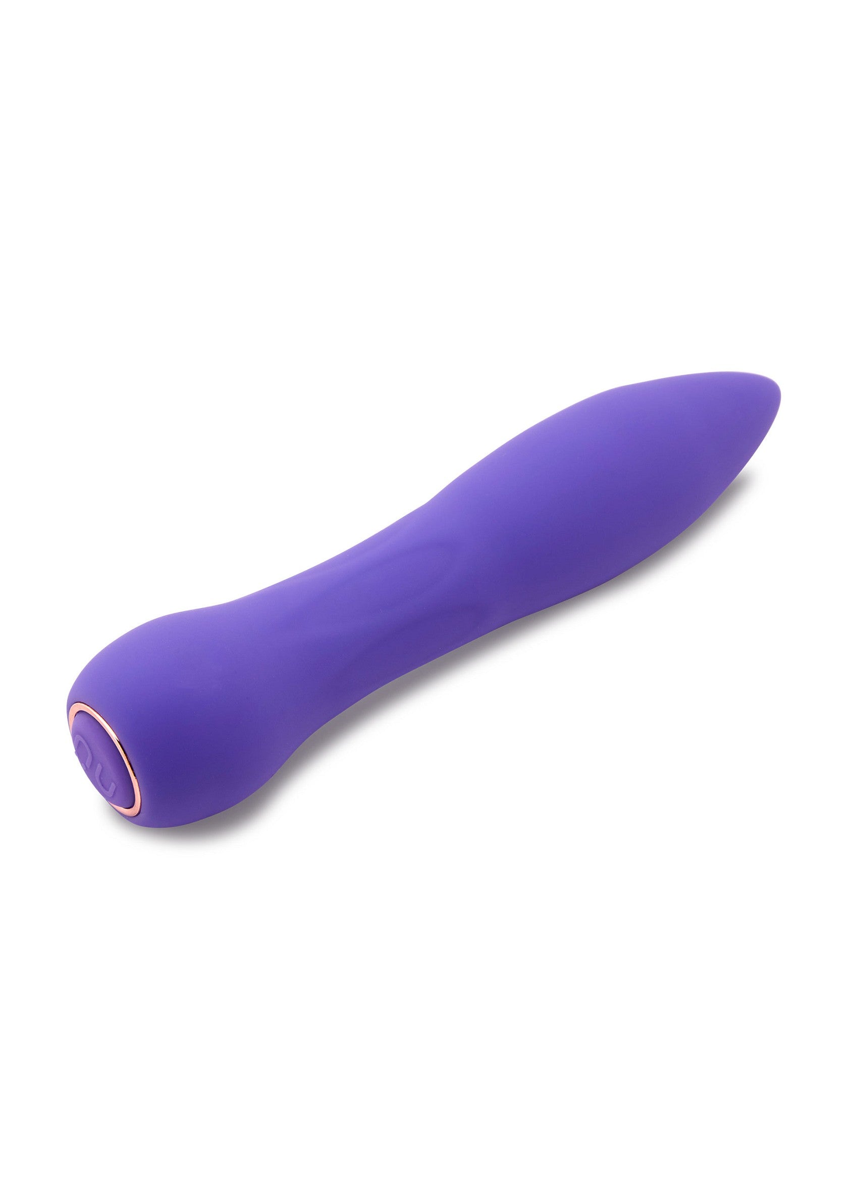 Nu Sensuelle Bobbii XLR8 Bullet VIOLET - 4