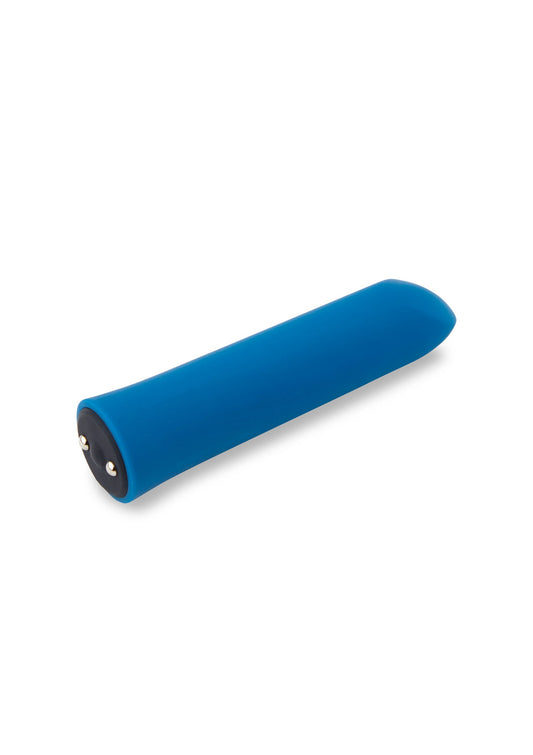 Nu Sensuelle Iconic Bullet - Blau