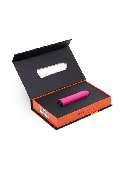 Nu Sensuelle Iconic Bullet PINK - 7