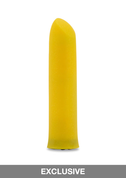 Nu Sensuelle Nubii Evie Bullet YELLOW - 2