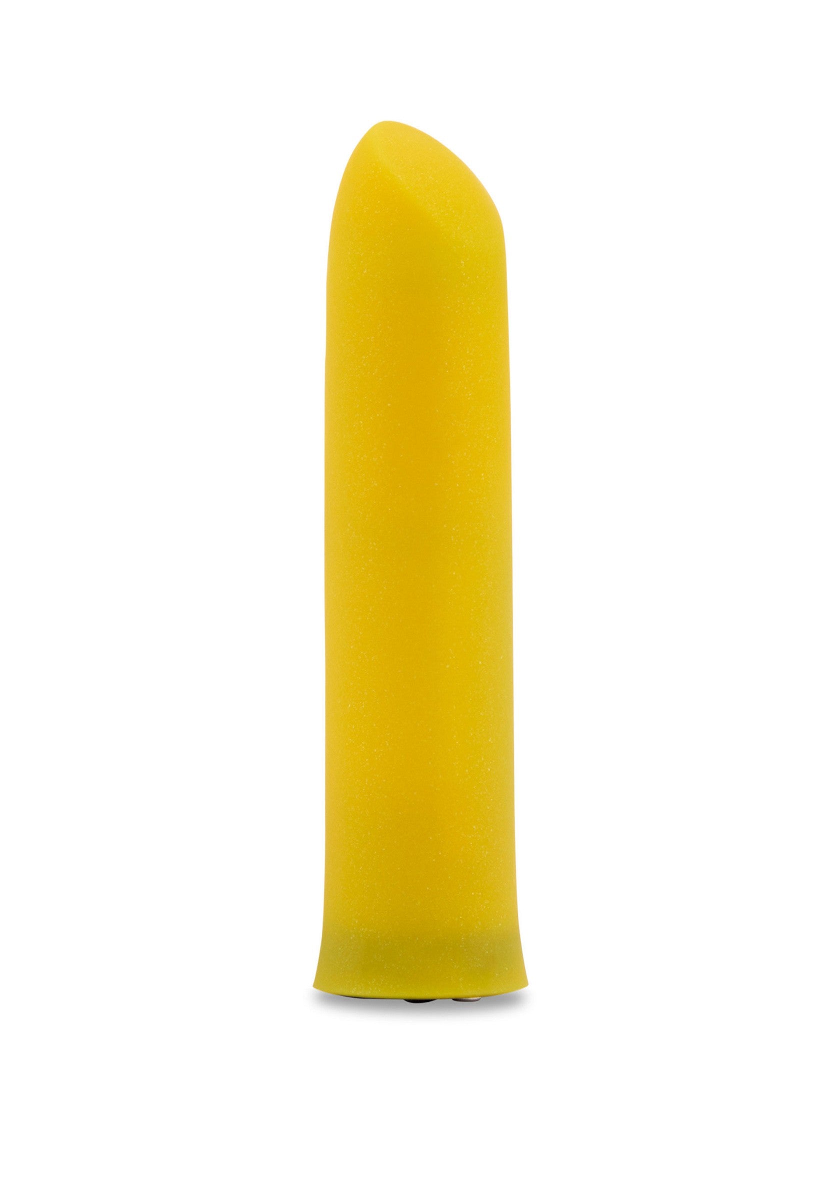 Nu Sensuelle Nubii Evie Bullet YELLOW - 4