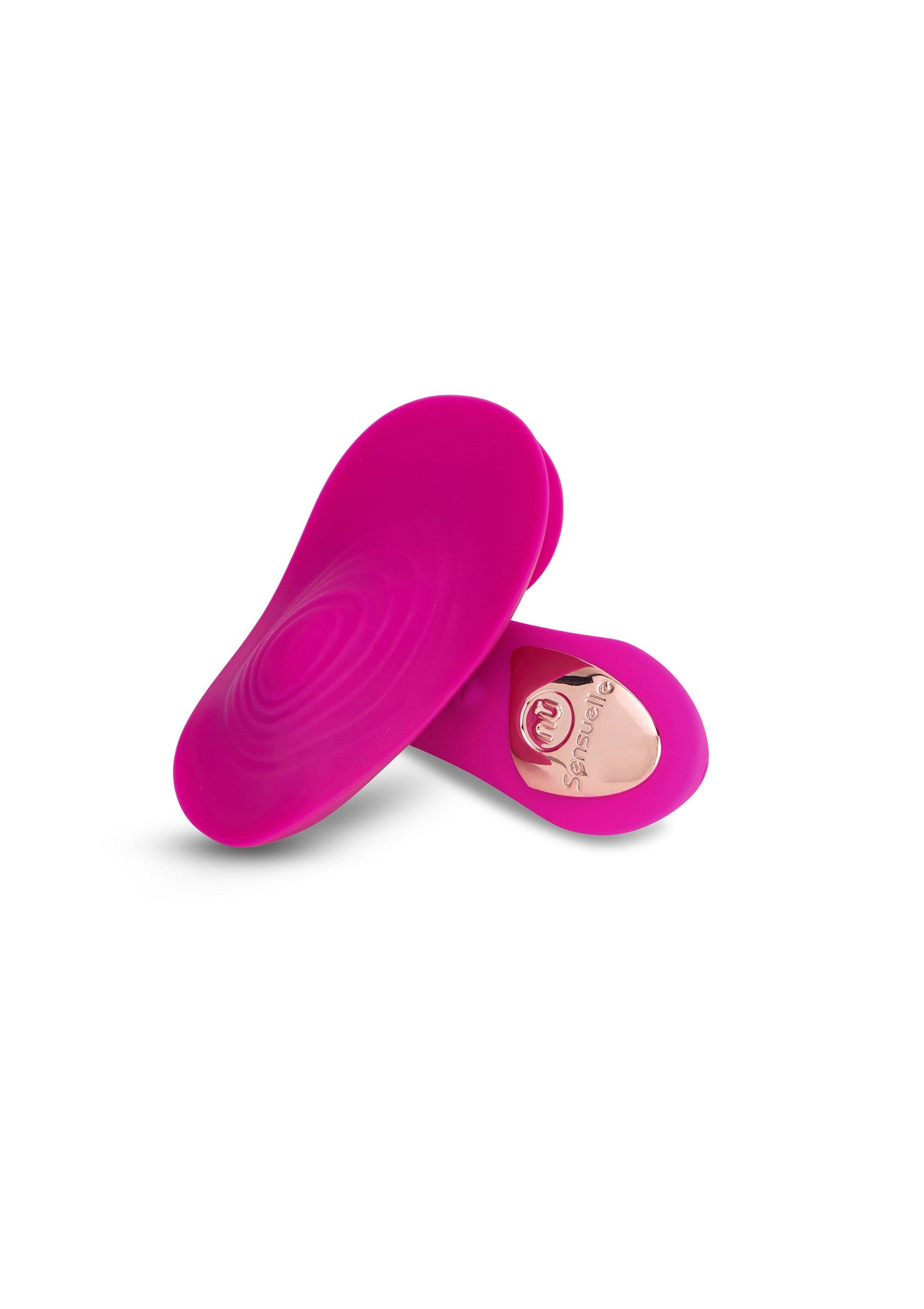 Lyra Panty Vibe + App FUCHSIA - 2