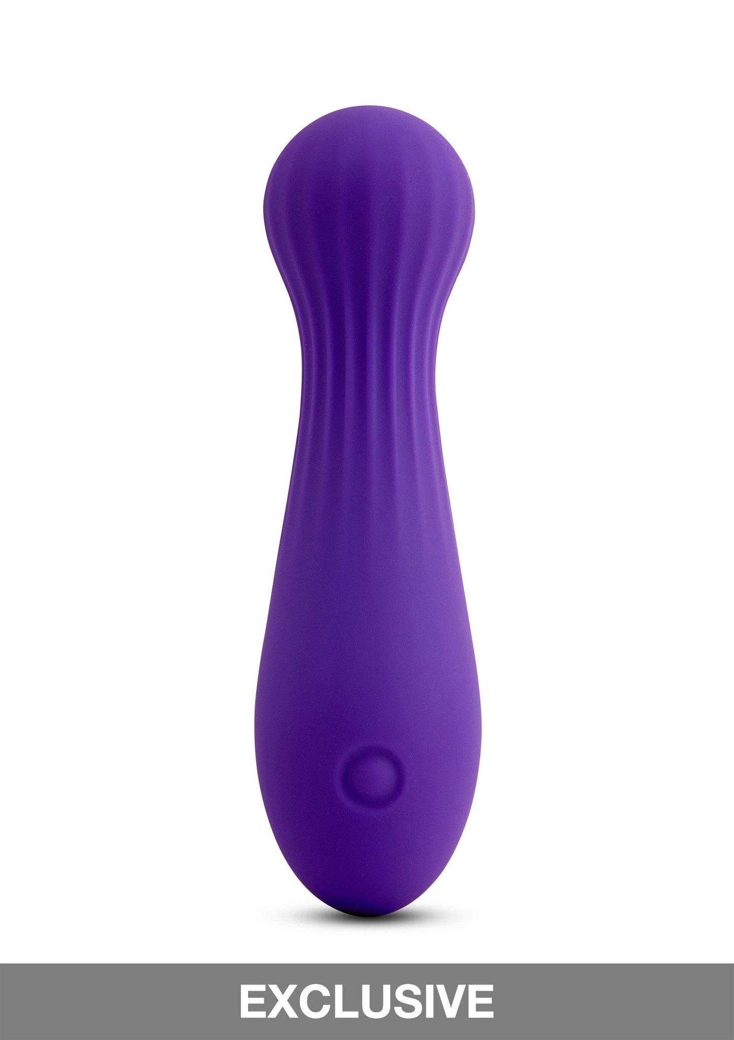 Nu Sensuelle Sola Nubii Bullet PURPLE - 1014