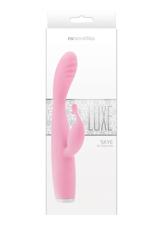 NS Novelties Luxe Skye - Rosa