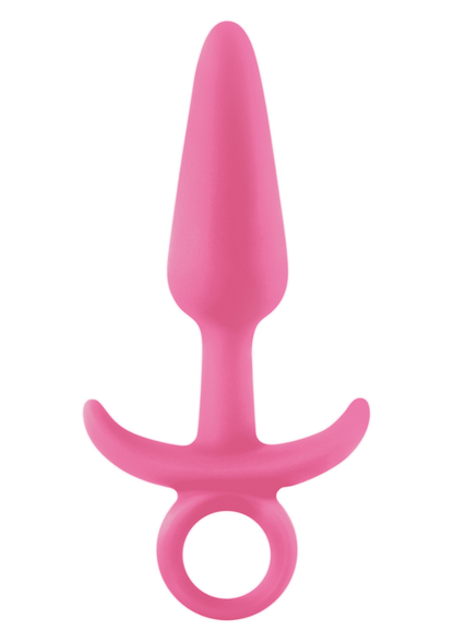 NS Novelties Firefly Prince Small PINK - 0