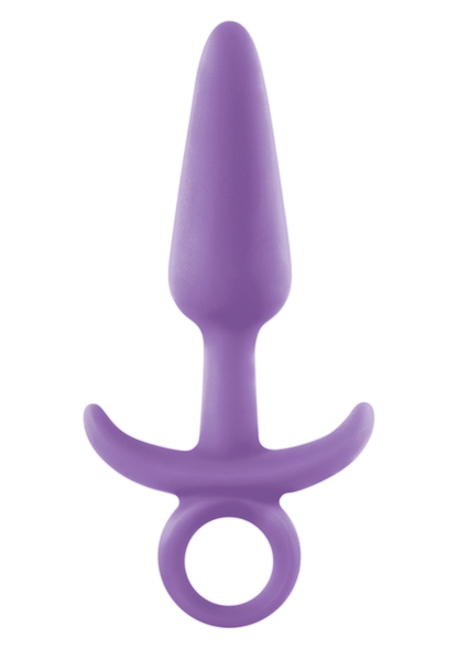 NS Novelties Firefly Prince Small PURPLE - 0