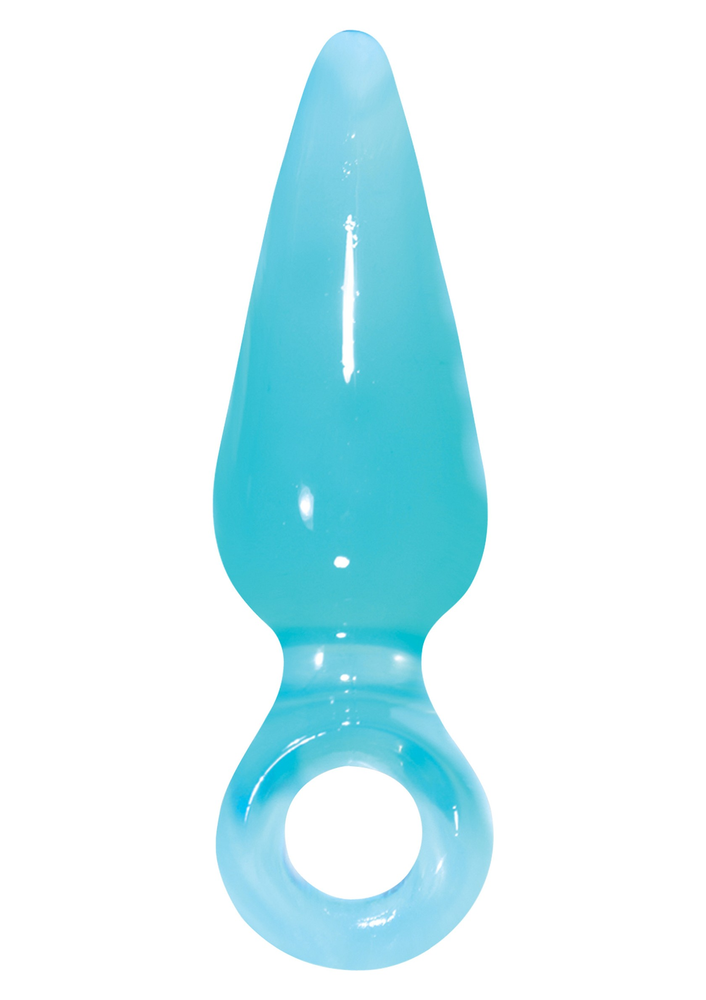 NS Novelties Jolie Mini AQUA - 1