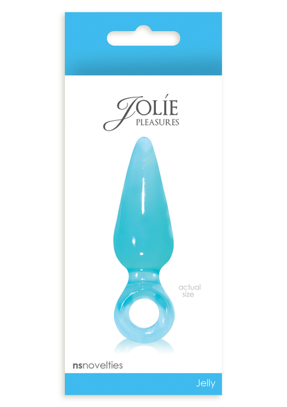 NS Novelties Jolie Mini AQUA - 0