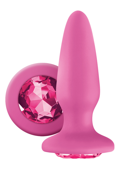 NS Novelties Glams PINK - 0