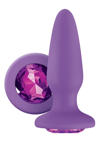 NS Novelties Glams PURPLE - 0