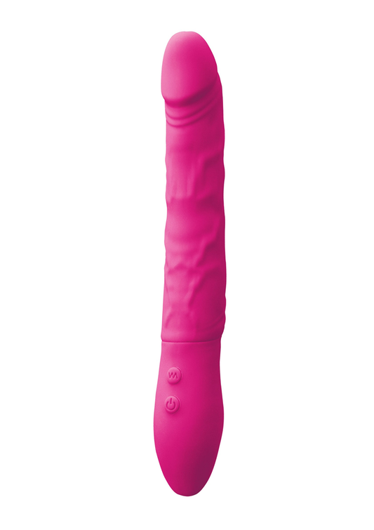 NS Novelties INYA Petite Twister - Rosa