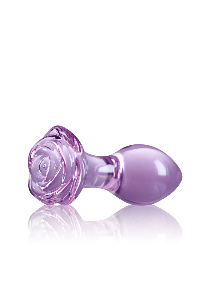 NS Novelties Crystal Rose PURPLE - 0