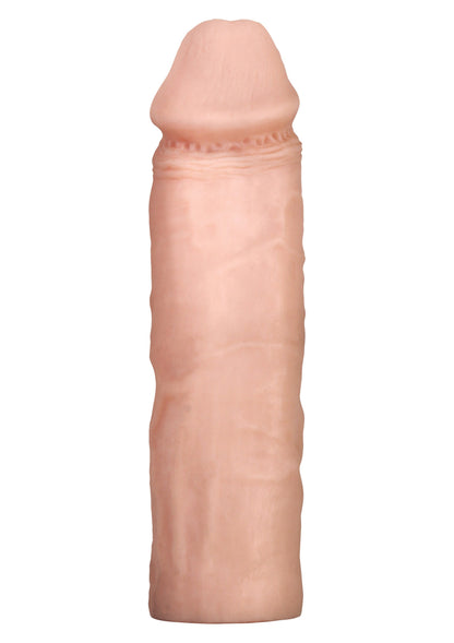 NS Novelties Be Danny D! Extension / Girth Enhancer SKIN - 0