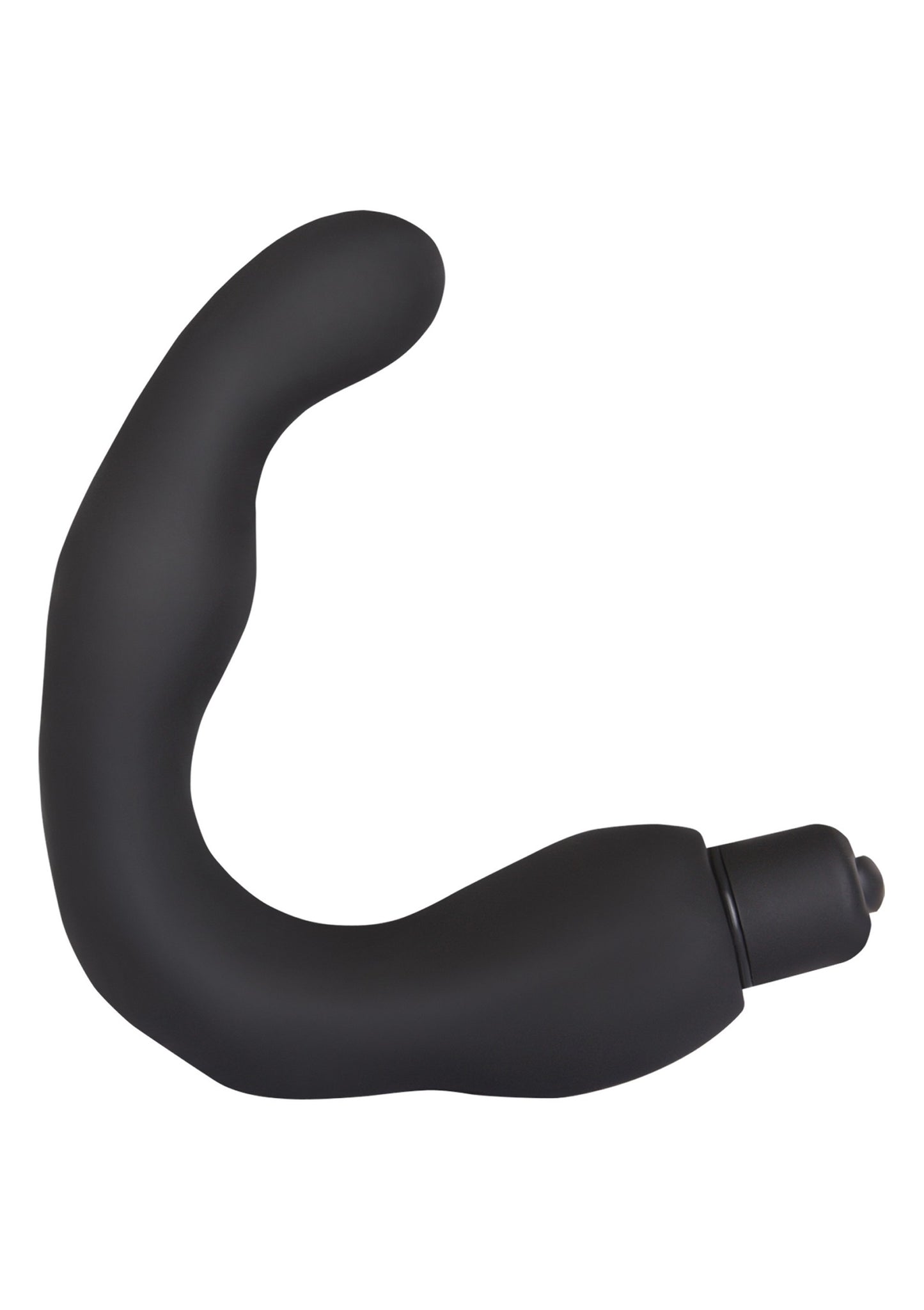 NS Novelties Renegade Vibrating Massager III BLACK - 0