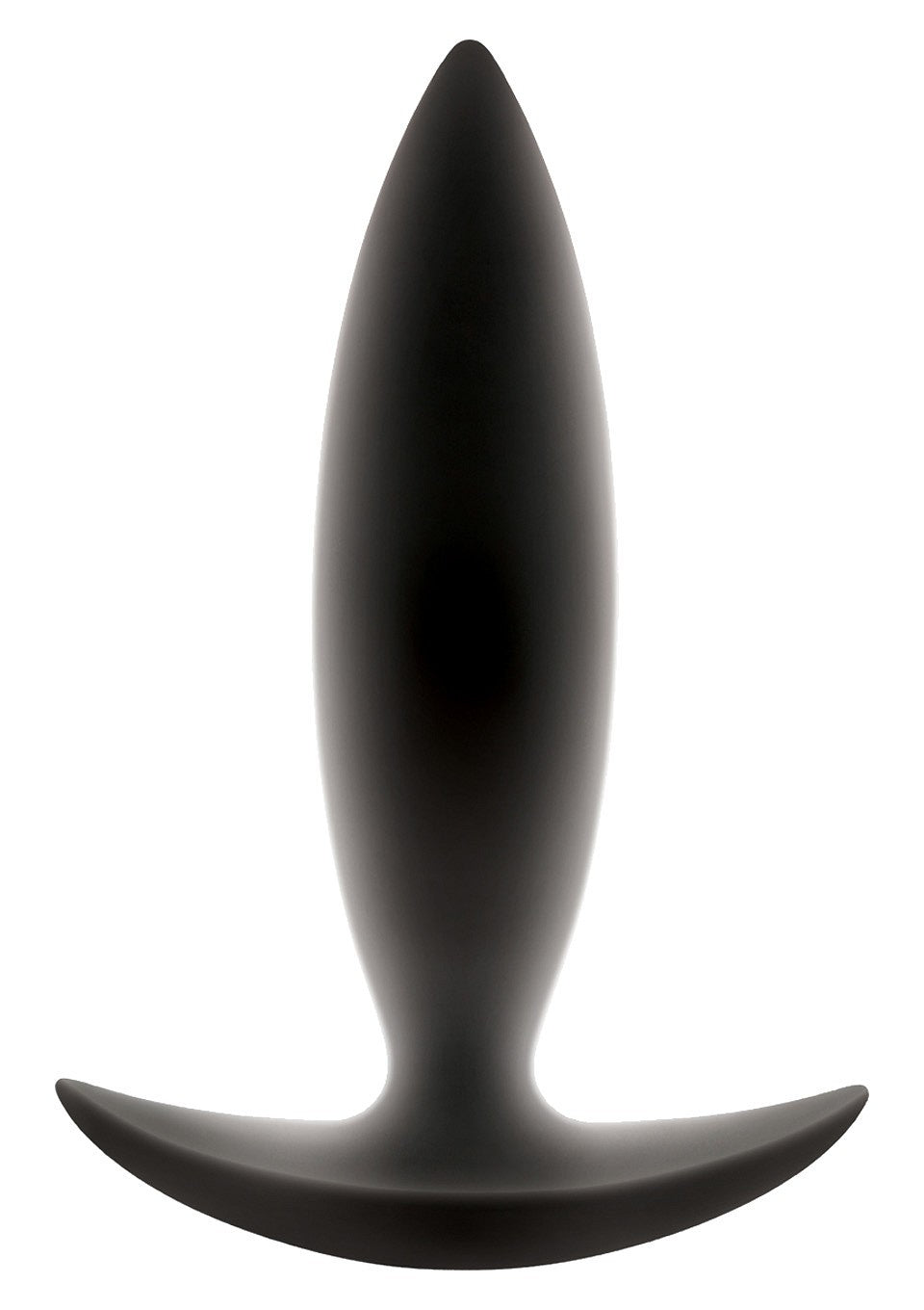 NS Novelties Renegade Spades Small BLACK - 0