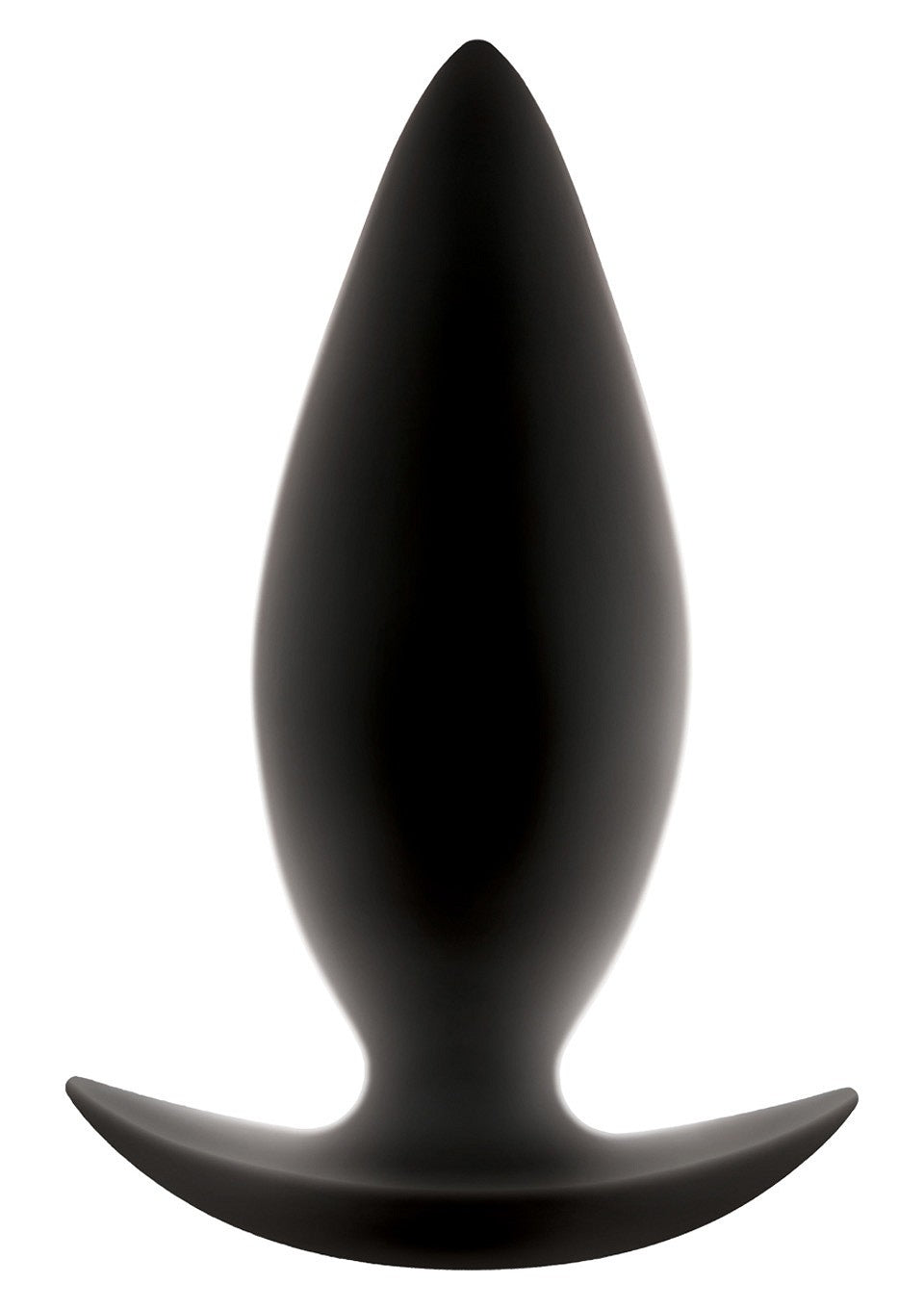 NS Novelties Renegade Spades Medium BLACK - 0