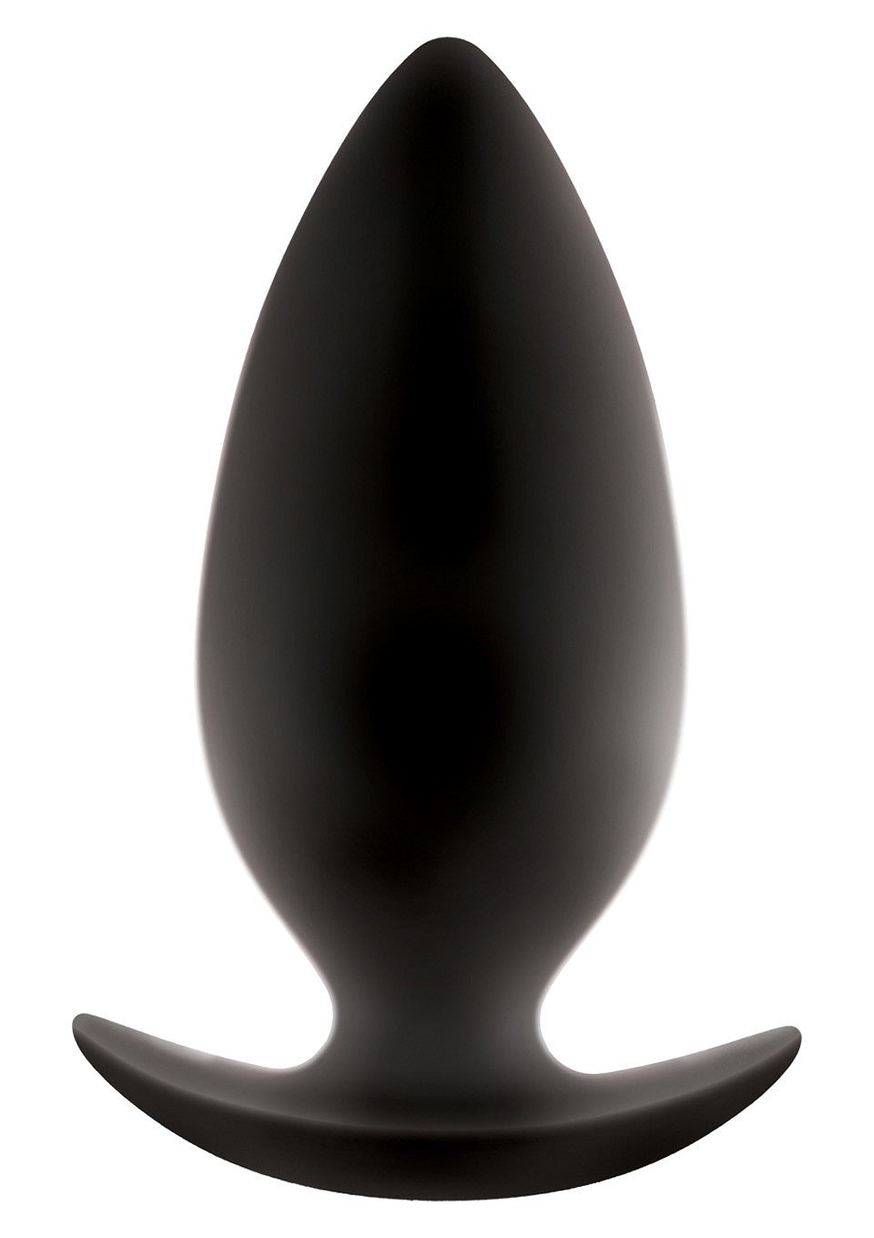 NS Novelties Renegade Spades Large BLACK - 0