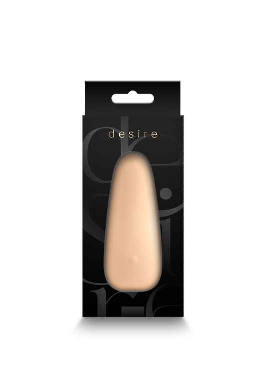 NS Novelties Desire Kama - Nude