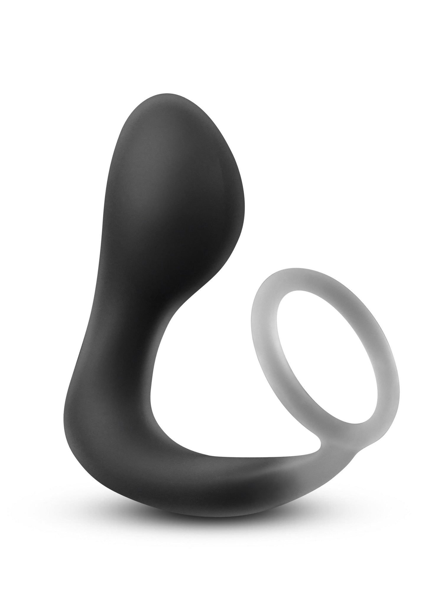 NS Novelties Renegade Slingshot BLACK - 1