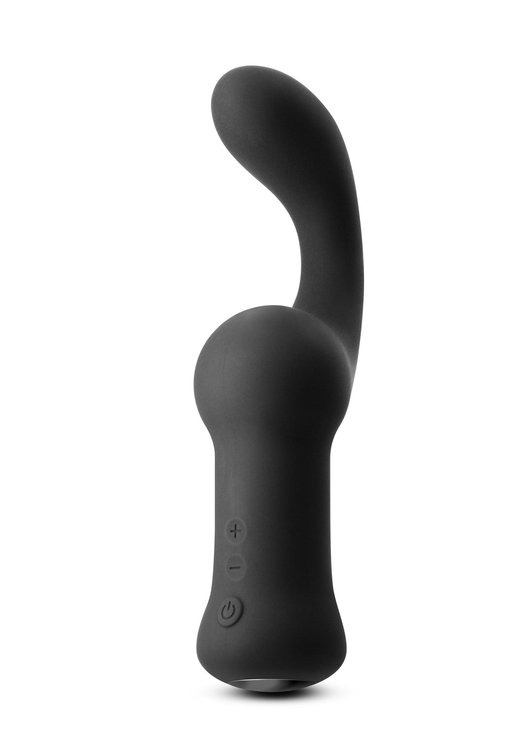 NS Novelties Renegade Curve BLACK - 3