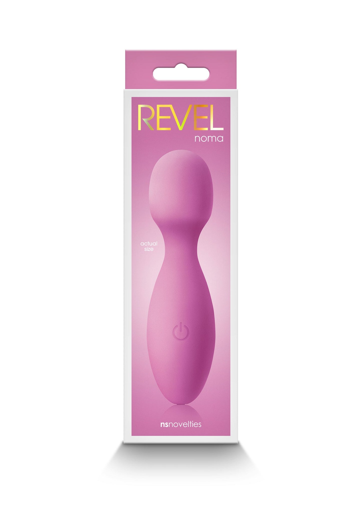 NS Novelties Revel Noma PINK - 2