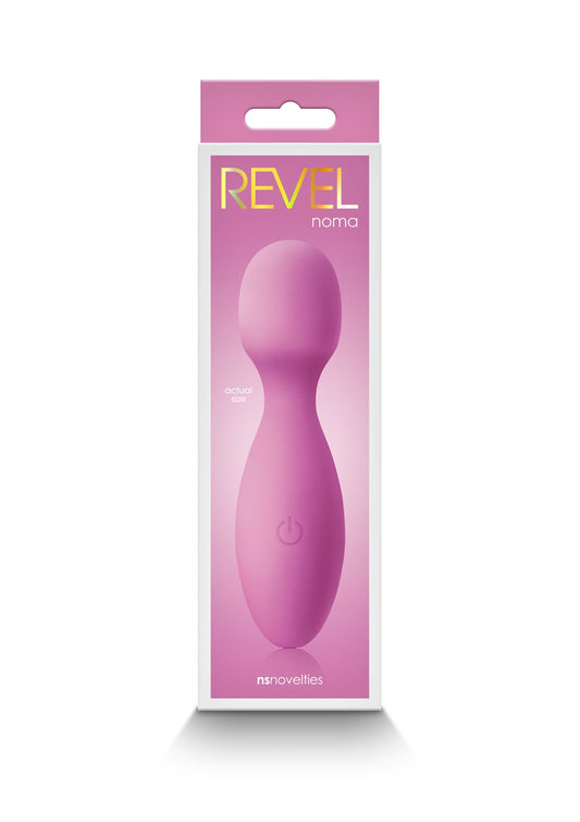 NS Novelties Revel Noma - Rosa